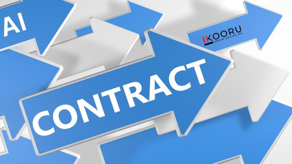 AI for Contract Management