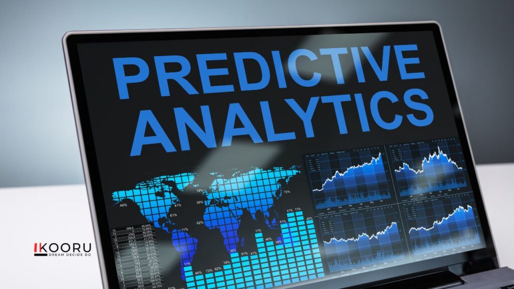 AI for Predictive Analytics