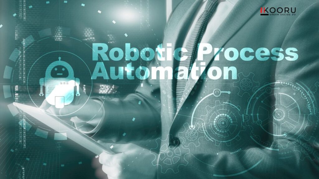 AI for Process Automation